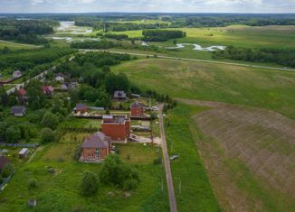 Участок на продажу, 12 сот., деревня Елизарово