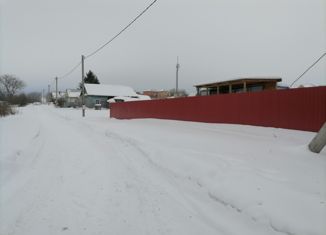 Продажа земельного участка, 16.5 сот., село Старое Шигалеево, Нагорная улица, 9