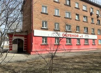 Продам комнату, 90 м2, Иркутская область, улица Сибирских Партизан, 8