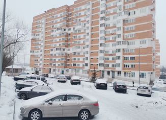 Продаю квартиру студию, 10.8 м2, посёлок Марьино, улица Харлампиева, 44