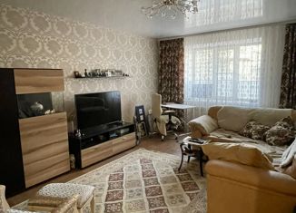 Продаю 2-ком. квартиру, 63 м2, Йошкар-Ола, бульвар Чавайна, 20Б, микрорайон Центральный