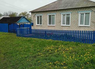 Продаю дом, 75.8 м2, село Ржевка, Солнечная улица, 30