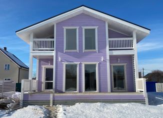 Дом на продажу, 150 м2, Мытищи, СНТ Виктория, 110