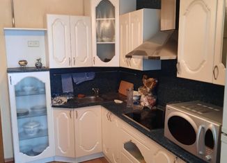 Продается 1-комнатная квартира, 38.3 м2, Санкт-Петербург, метро Рыбацкое, Караваевская улица, 26к1