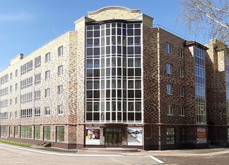 Продается 2-ком. квартира, 57.6 м2, рабочий посёлок Комсомольский, 2-й микрорайон, 33А