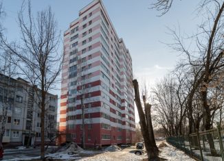 Продается 3-комнатная квартира, 67 м2, Брянск, проезд Федюнинского, 2к1