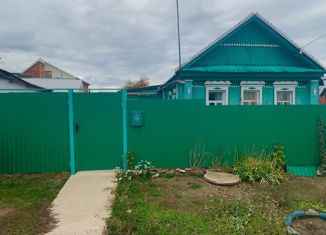 Продам дом, 60 м2, Бугульма, улица Дмитрия Фурманова
