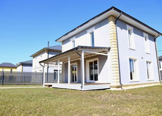 Продам дом, 179.5 м2, деревня Рюмки, Пчелиный переулок