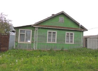 Дом на продажу, 51.8 м2, Торжок, 1-й Первомайский переулок, 24