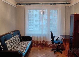 Продаю однокомнатную квартиру, 31 м2, Санкт-Петербург, проспект Науки, 53, Калининский район