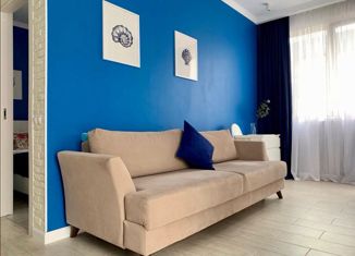 Продается 2-комнатная квартира, 42 м2, посёлок городского типа Сириус, Нижнеимеретинская улица, 143