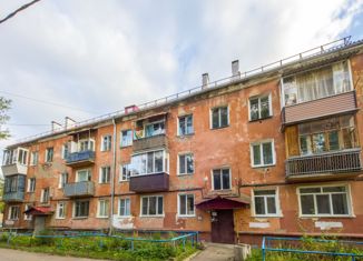 2-комнатная квартира на продажу, 31.6 м2, Омск, Магистральная улица, 36, Советский округ