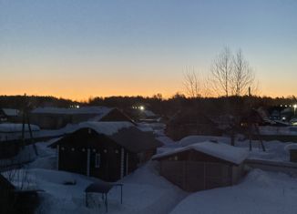 Продажа дома, 128.5 м2, рабочий посёлок Яйва, Первомайский переулок, 9