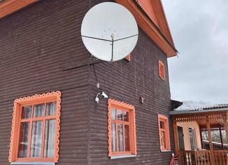 Продажа дома, 143.3 м2, посёлок городского типа Куженкино, Почтовая улица, 15