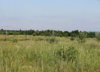 Продажа земельного участка, 580 сот., деревня Хлопово