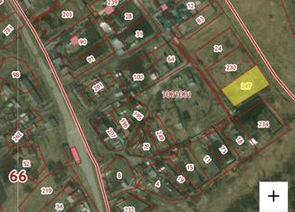 Земельный участок на продажу, 12 сот., посёлок Нагорный