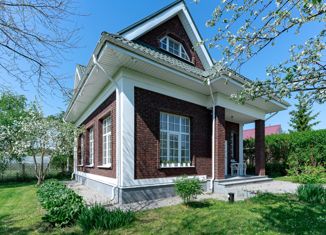 Продажа дома, 127 м2, деревня Телези, Ломоносовская улица, 12