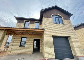 Дом на продажу, 200 м2, посёлок Весенний, Жемчужная улица