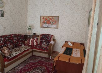 3-комнатная квартира на продажу, 39.4 м2, село Суворовское, улица Чапаева, 57