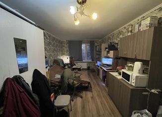 Продажа комнаты, 961 м2, посёлок Металлострой, Полевая улица, 18