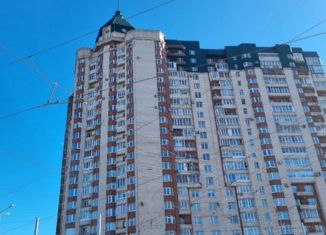 Продаю 4-комнатную квартиру, 150 м2, Санкт-Петербург, проспект Наставников, 19, муниципальный округ Пороховые