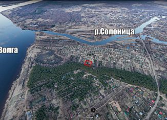 Продается участок, 28 сот., СНТ Колос