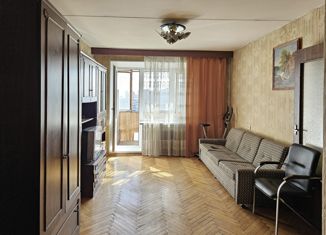 Продается 1-ком. квартира, 38 м2, Санкт-Петербург, проспект Солидарности, 10к3, метро Улица Дыбенко