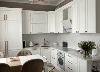 Продажа 3-ком. квартиры, 84 м2, Москва, Смольная улица, 44к1, Смольная улица