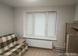 Квартира в аренду студия, 17.3 м2, Московская область, Зеленоград, к1824