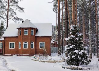 Продается дом, 133.5 м2, поселок Колосково, Ленинградское шоссе, 20