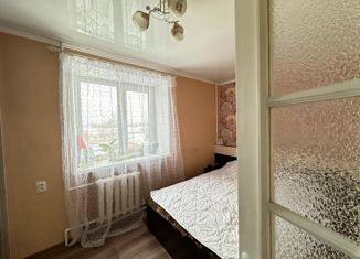 3-комнатная квартира на продажу, 51.3 м2, Омск, Камерный переулок, 42