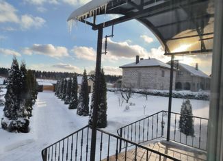 Продажа дома, 145 м2, деревня Матвеевское, улица Строителей, 20