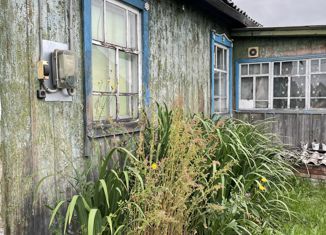 Продается дом, 35.6 м2, поселок городского типа Крапивинский, Лесная улица