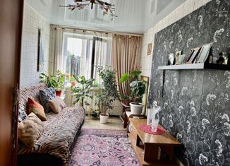 Комната на продажу, 75.4 м2, Новосибирск, Выборная улица, 99, Выборная улица