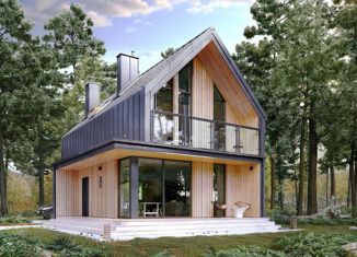 Продаю дом, 155 м2, деревня Струково