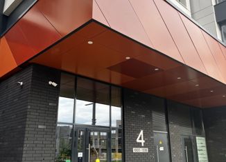 Продам 2-ком. квартиру, 53.6 м2, Москва, ЖК Преображение, Тюменский проезд, 3к1