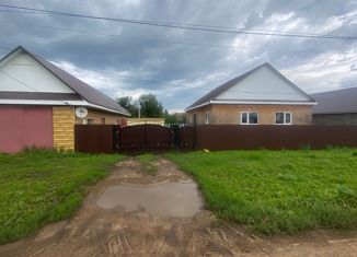 Продам дом, 110 м2, деревня Нуркеево, Светлая улица