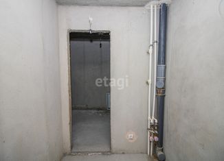 Продаю 1-ком. квартиру, 43 м2, Новосибирск, улица Серафимовича, 10, метро Студенческая