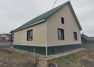 Дом на продажу, 75.2 м2, Горно-Алтайск, Совхозный переулок