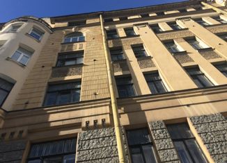 Продажа комнаты, 111.5 м2, Санкт-Петербург, метро Площадь Ленина, улица Академика Лебедева, 12