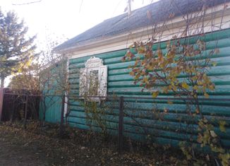 Продается дом, 28.8 м2, Свободный, улица 50 лет Октября