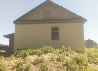 Продажа дома, 60 м2, село Сабанчино, Центральная улица