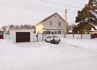 Продам дом, 136.5 м2, село Азово, Садовая улица, 32