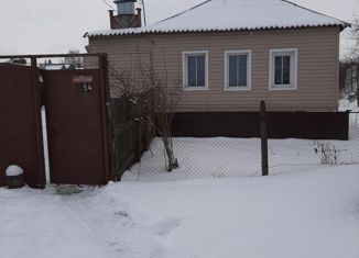 Продажа дома, 47 м2, Фатеж, Набережная улица, 54