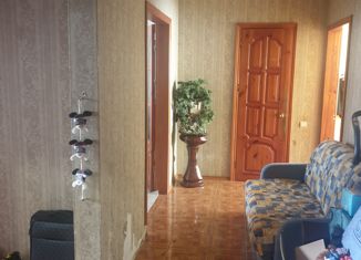 Продаю 3-комнатную квартиру, 87 м2, Самарская область, улица Александра Кудашева, 120