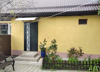 Дом на продажу, 62 м2, станица Анапская, Октябрьская улица, 38