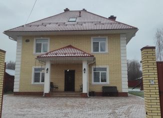 Дом на продажу, 273 м2, деревня Малое Саврасово, деревня Малое Саврасово, 343