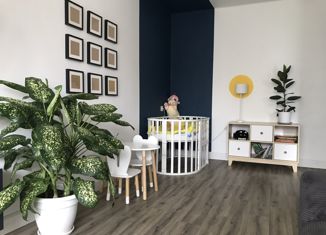 Продам 1-ком. квартиру, 31.9 м2, Самара, улица Победы, 18, метро Победа