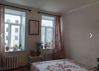 Комната на продажу, 111 м2, Санкт-Петербург, Тамбовская улица, 20, Тамбовская улица