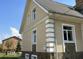 Дом на продажу, 375 м2, деревня Большое Филимоново, Сосновая улица
